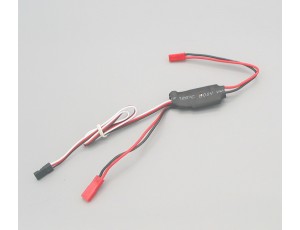 Cyclone Power AfterBurner V2 / CenterBurner Lighting System Controller ( 3s - 6s )    Cyclone Power AfterBurner V2 / CenterBurner Lighting System Controller ( 3s - 6s )
